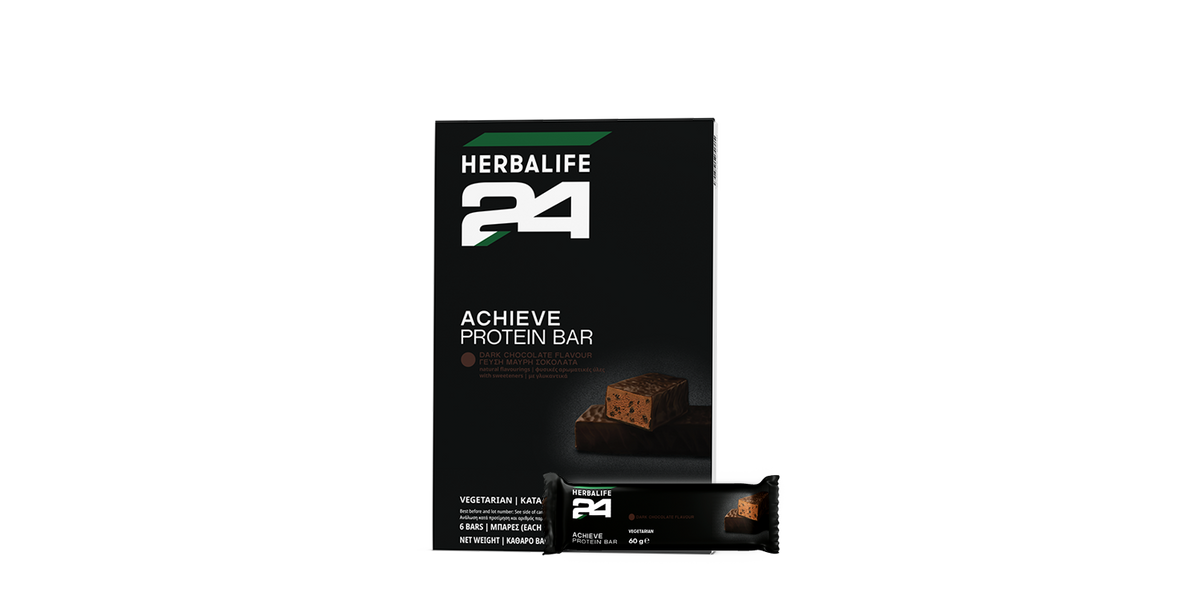 Herbalife24 Protein Bar