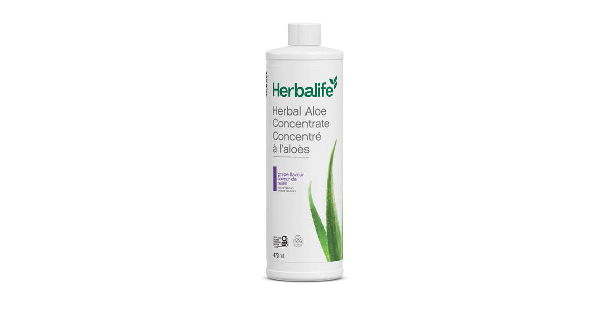 Bitkisel Aloe Konsantresi