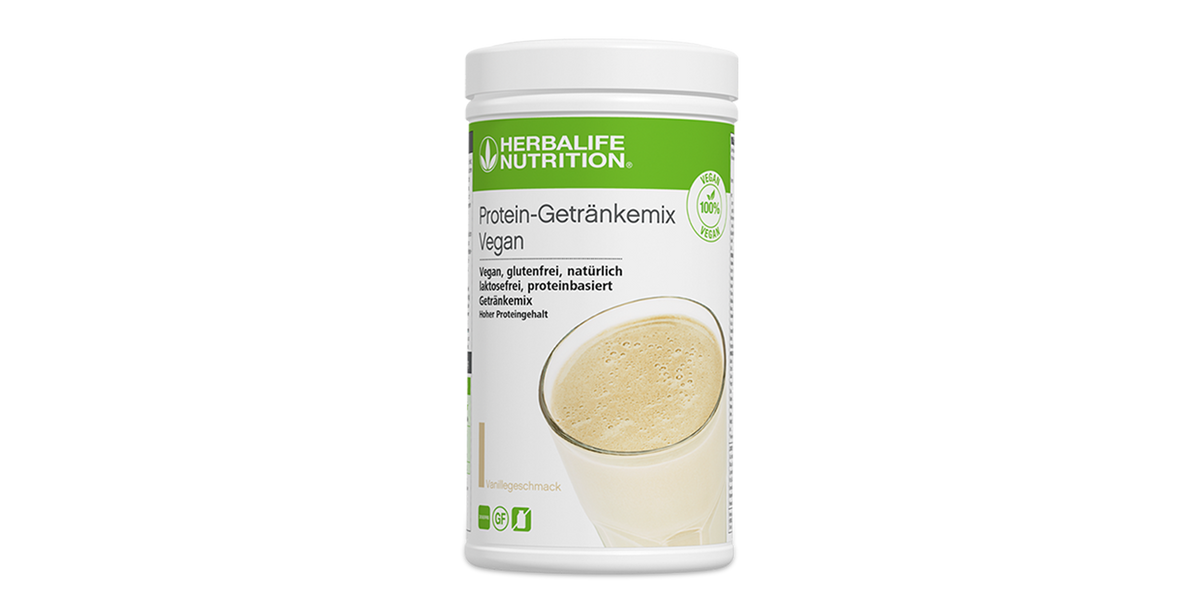 Protein Drink Mix Vegan