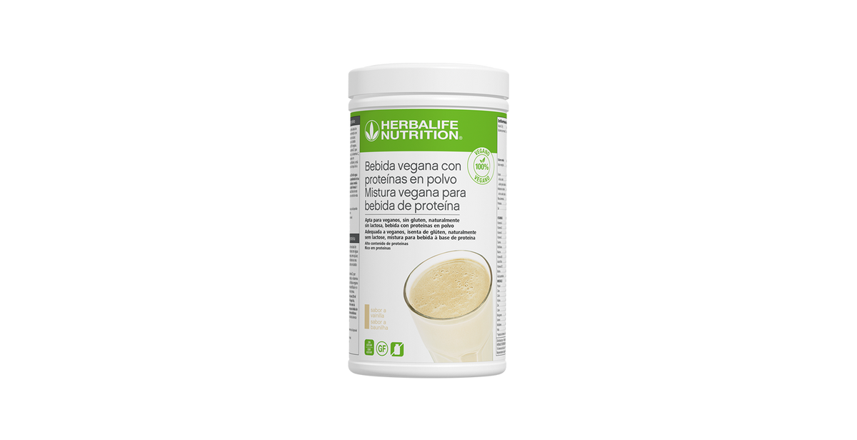 Protein İçecek Karışımı