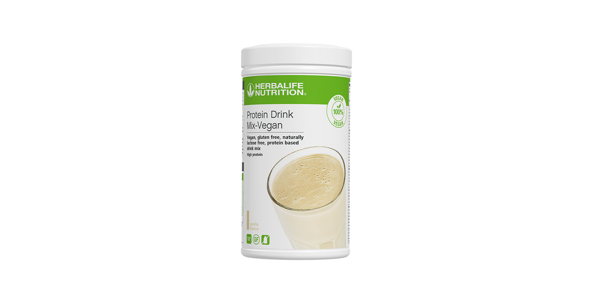 Protein Drink Mix Vegan