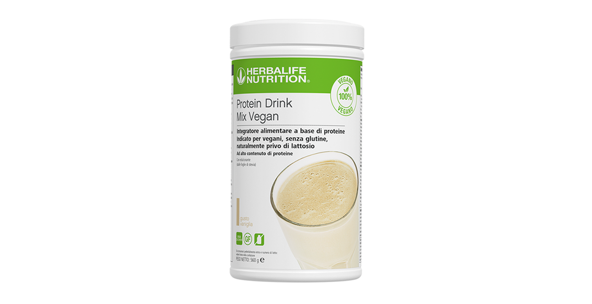 Protein İçecek Karışımı