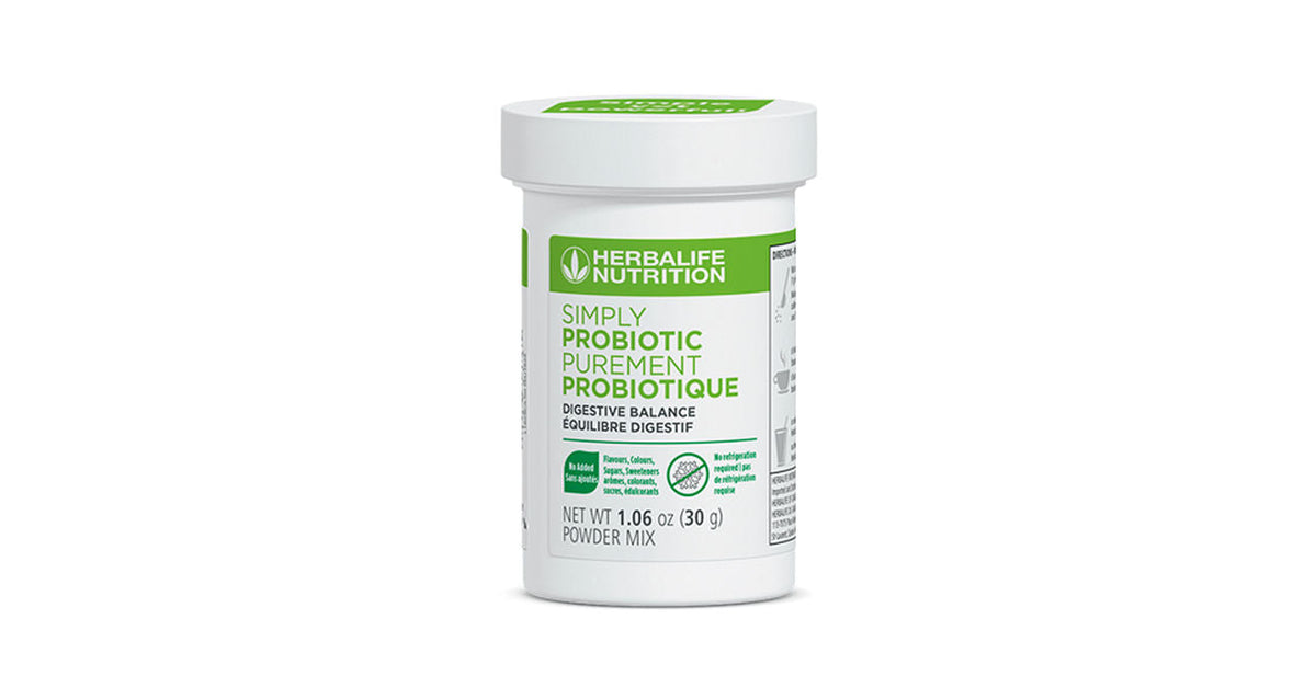 Probiyotik