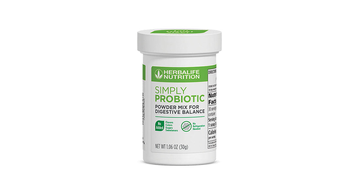 Probiyotik