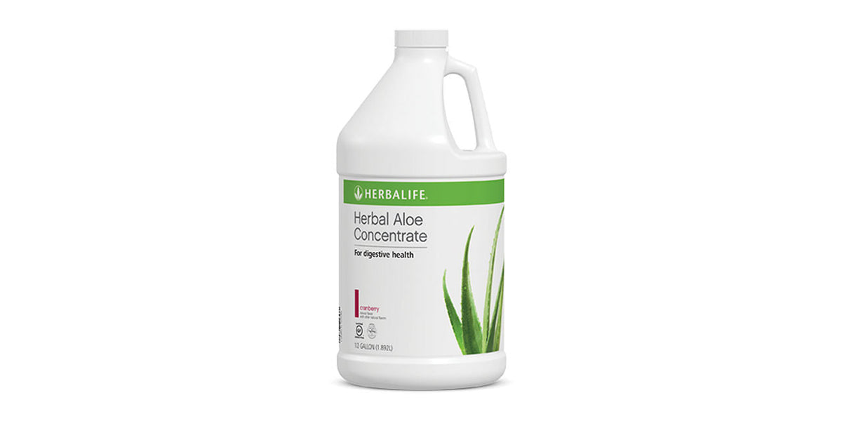 Bitkisel Aloe Konsantresi
