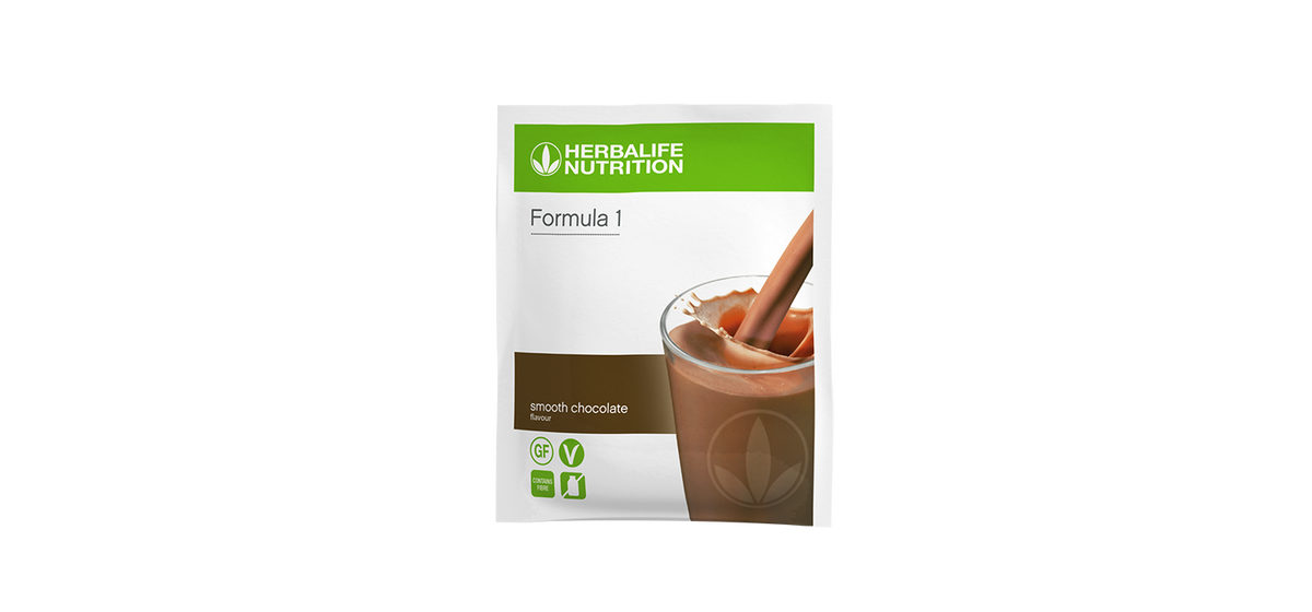 Formula 1 Shake