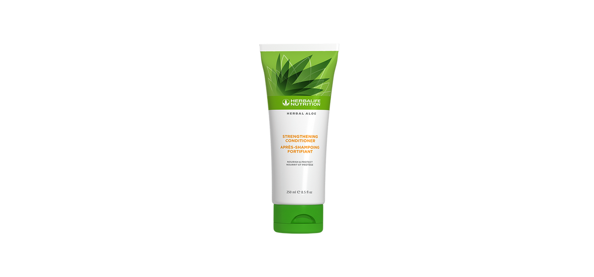 Bitkisel Aloe Saç Kremi