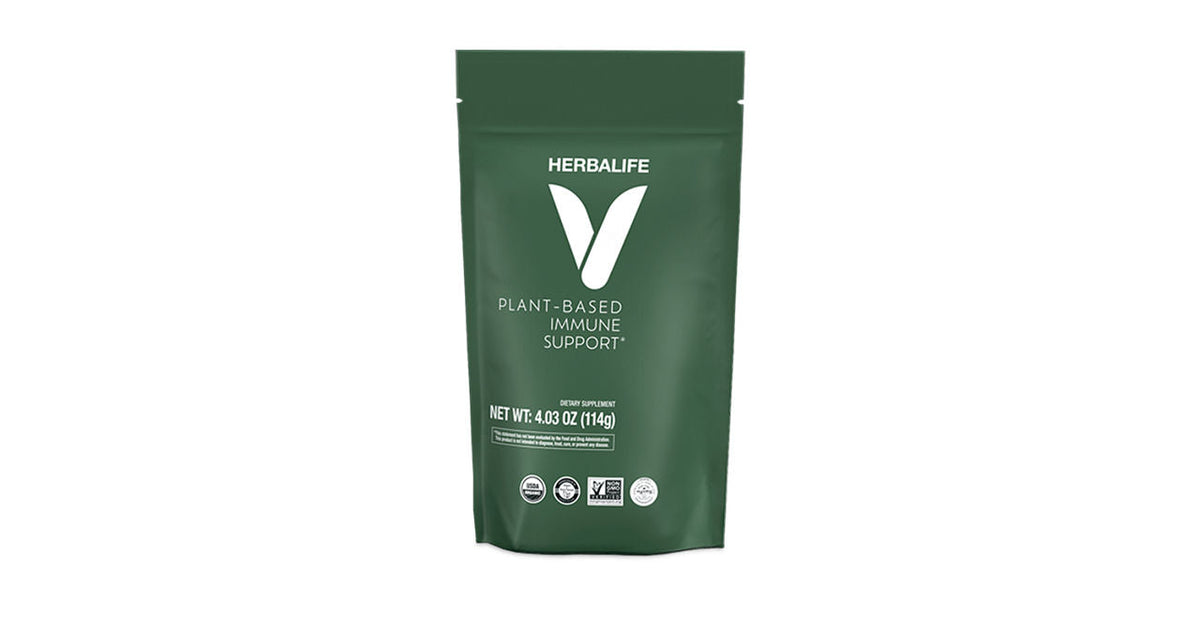 HERBALIFE V Bağışıklık Desteği