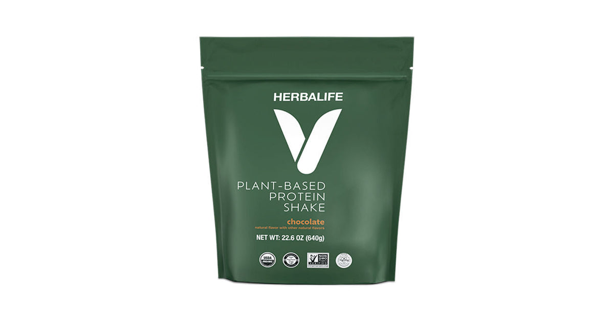 HERBALIFE V Protein