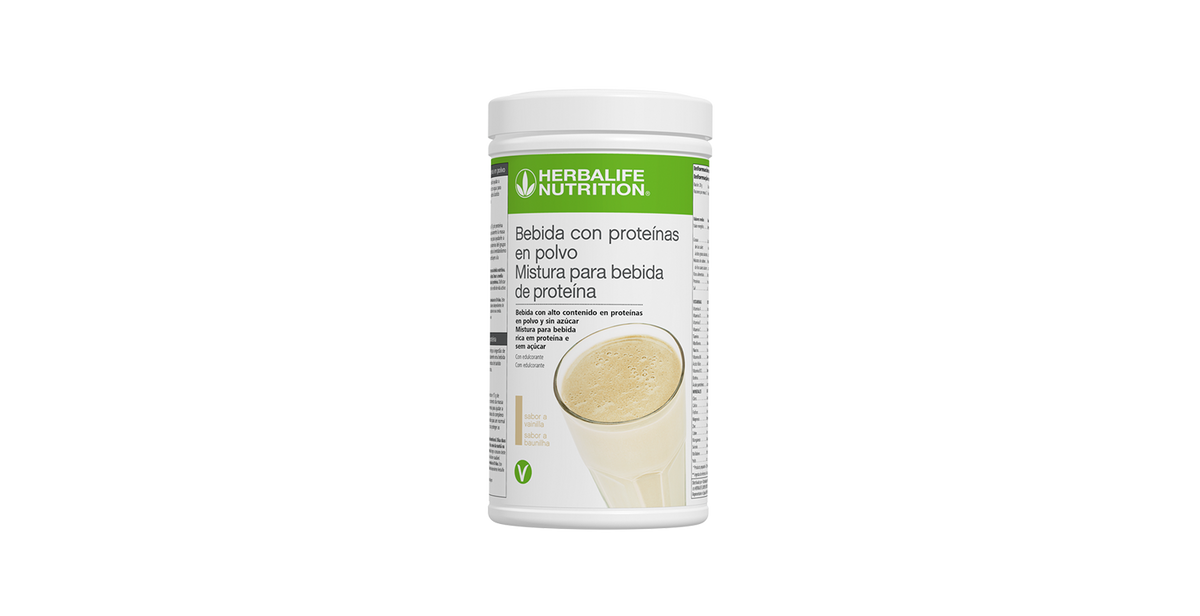 Protein İçecek Karışımı