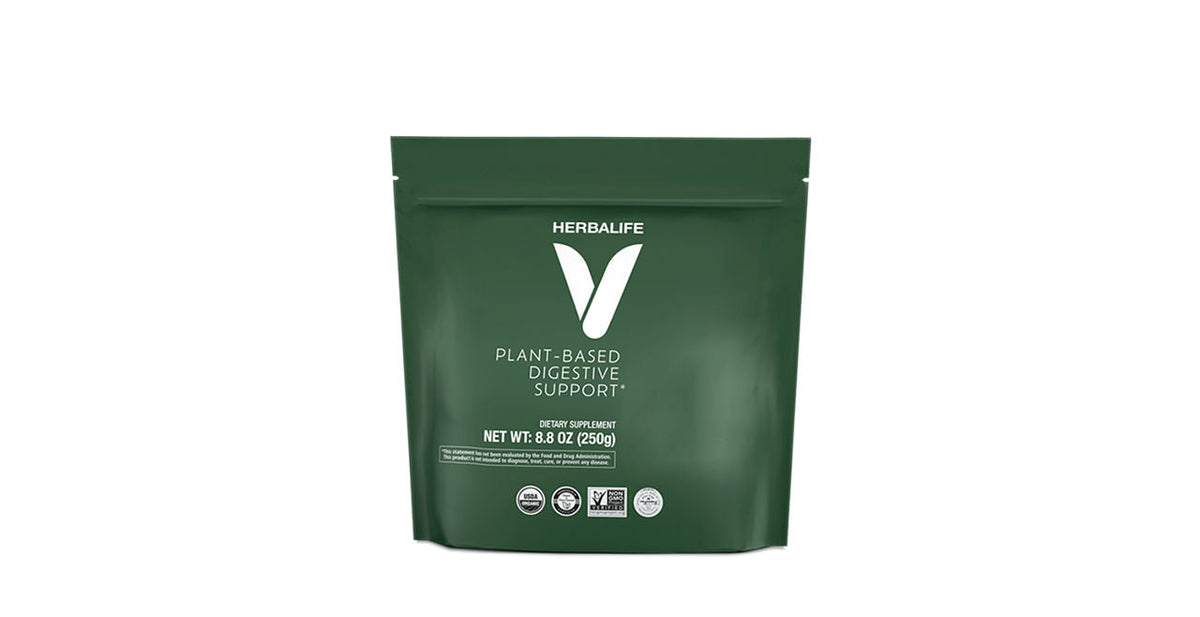 HERBALIFE V Sindirim Desteği
