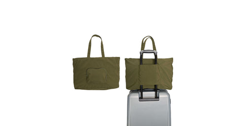 2026 Happy Birthday Promotion Foldable Tote Bag