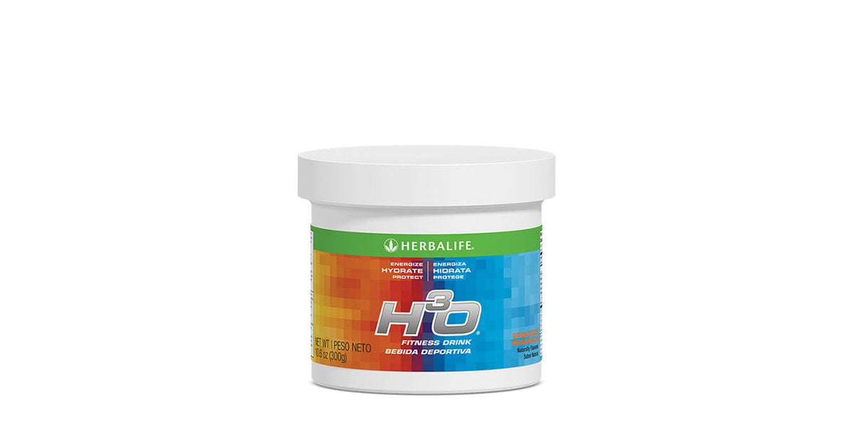 H3O Fitness İçeceği