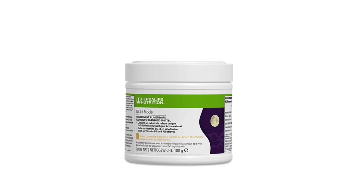 Night Mode