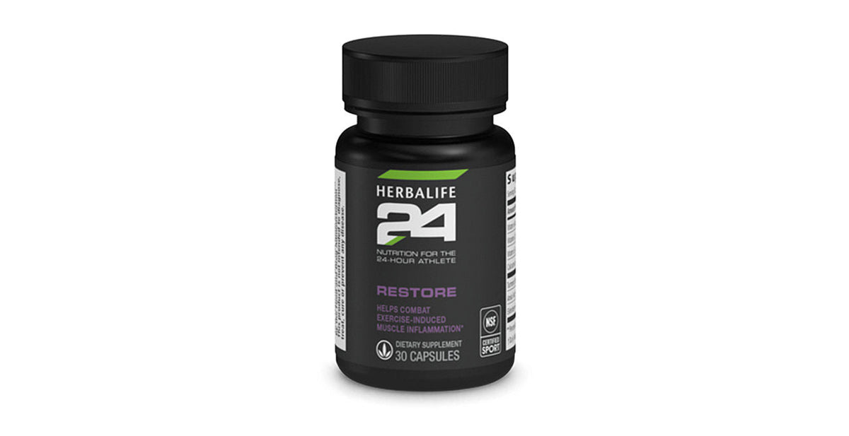 Herbalife24 Restore