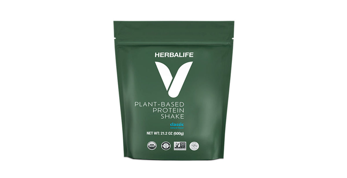 HERBALIFE V Protein