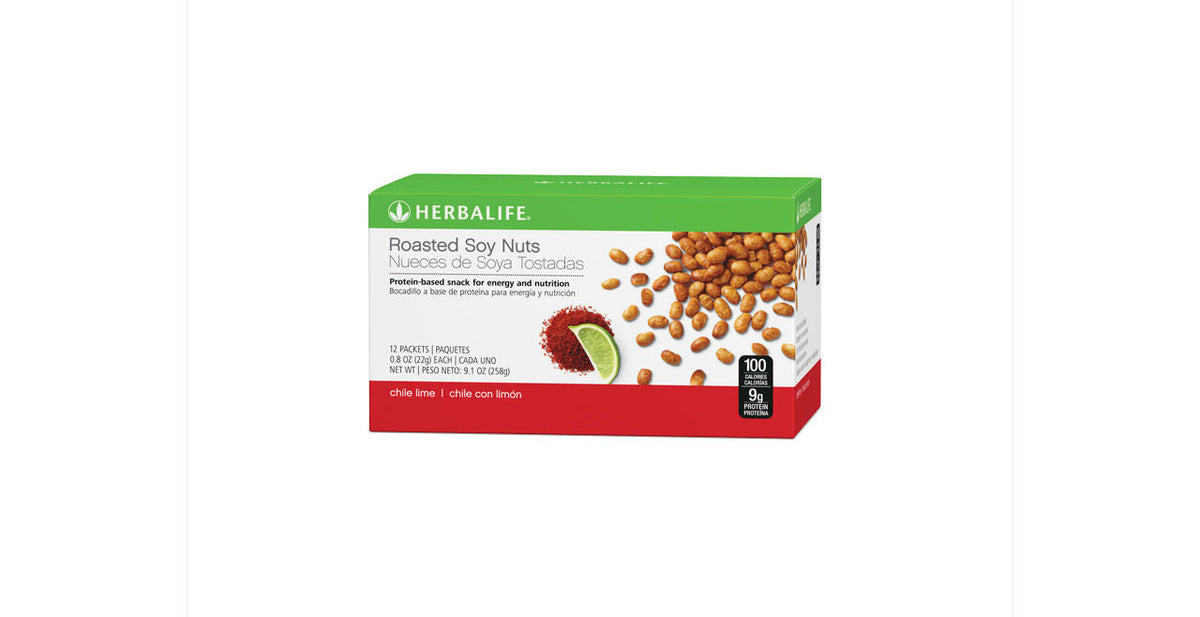 Soya Fıstığı