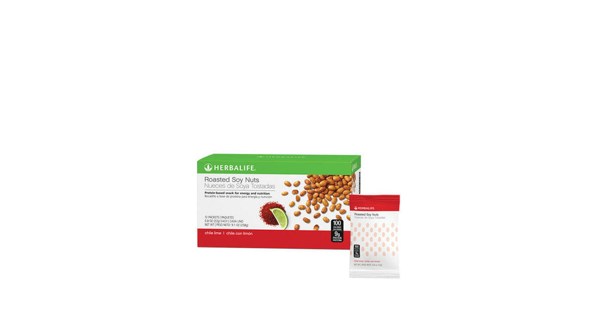 Soya Fıstığı