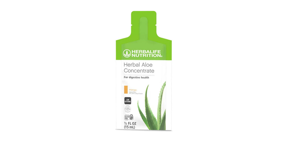 Bitkisel Aloe Konsantresi