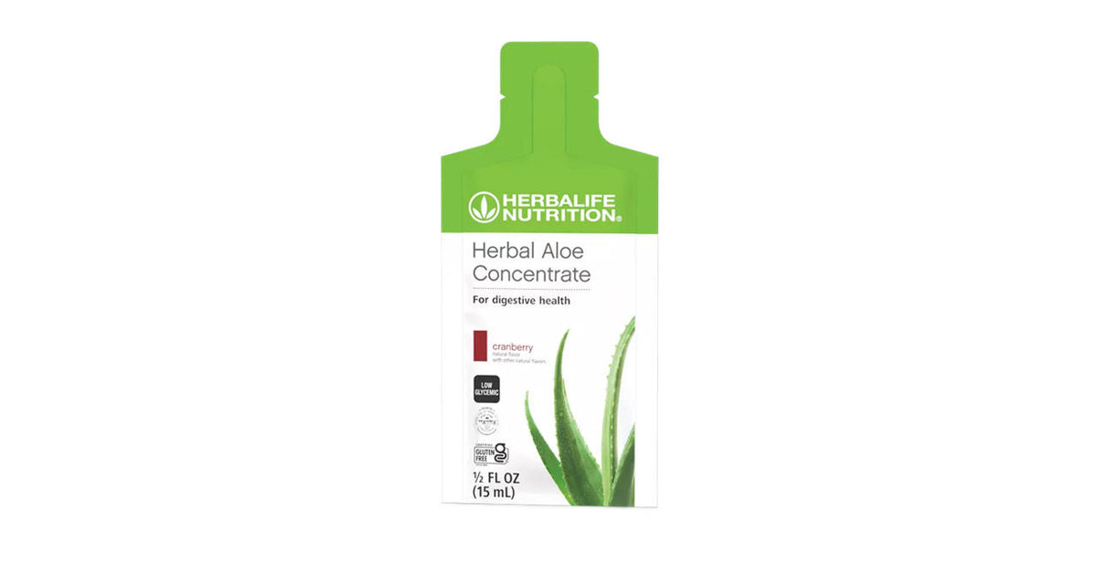 Bitkisel Aloe Konsantresi