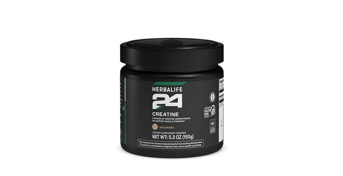Herbalife24 Kreatin