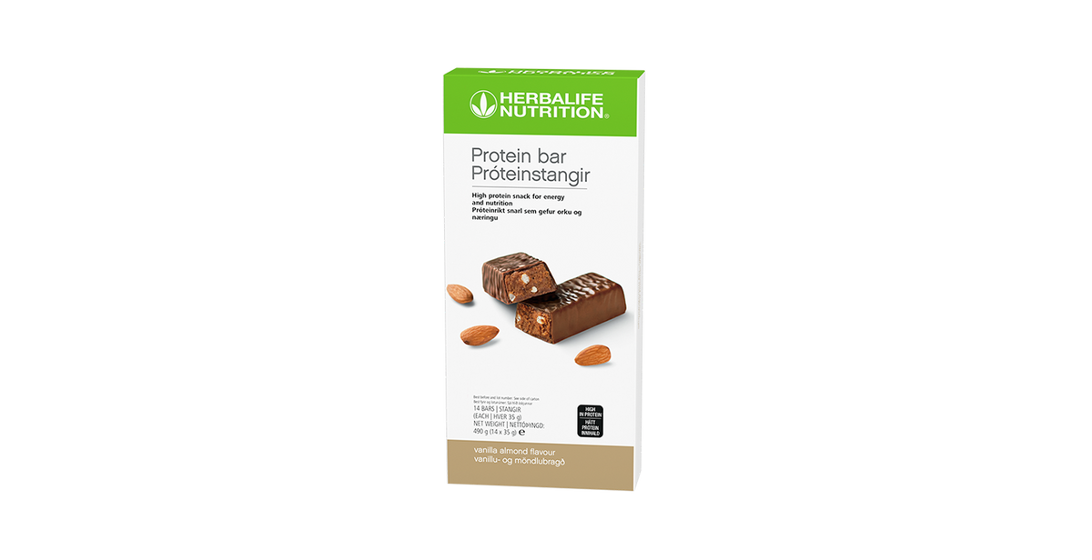 Protein Bar