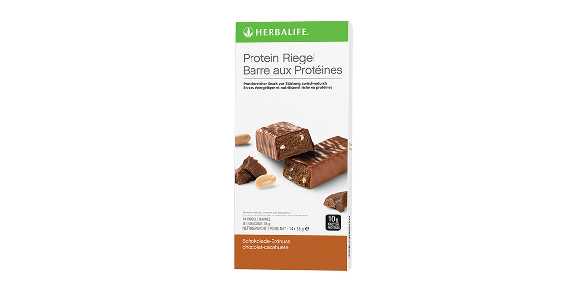 Protein Bar