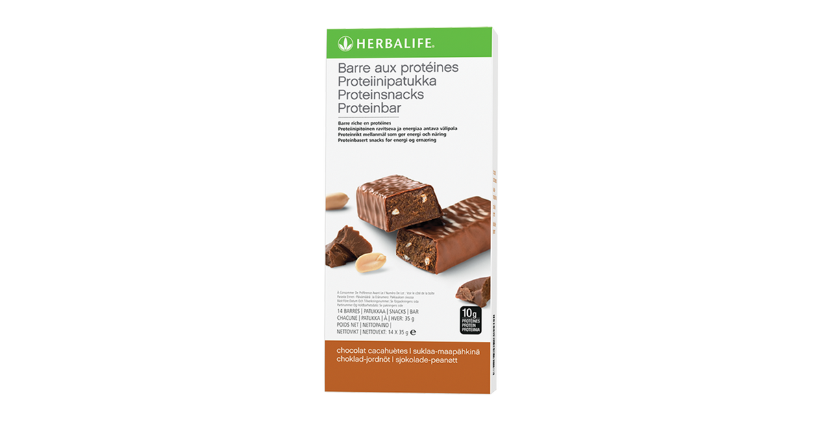 Protein Bar