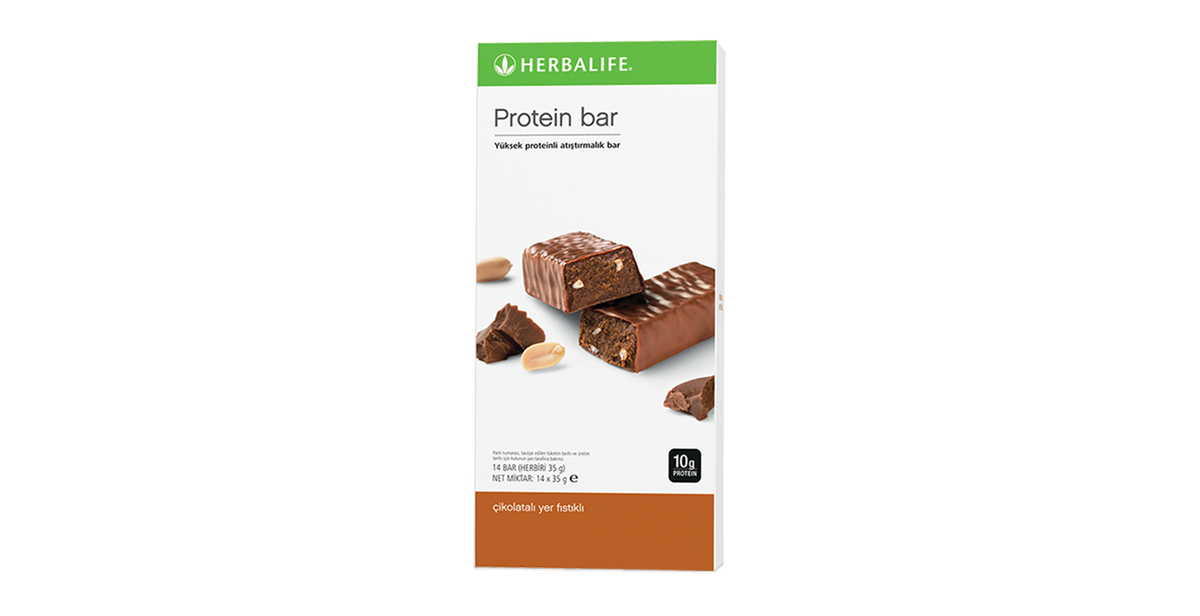 Protein Bar