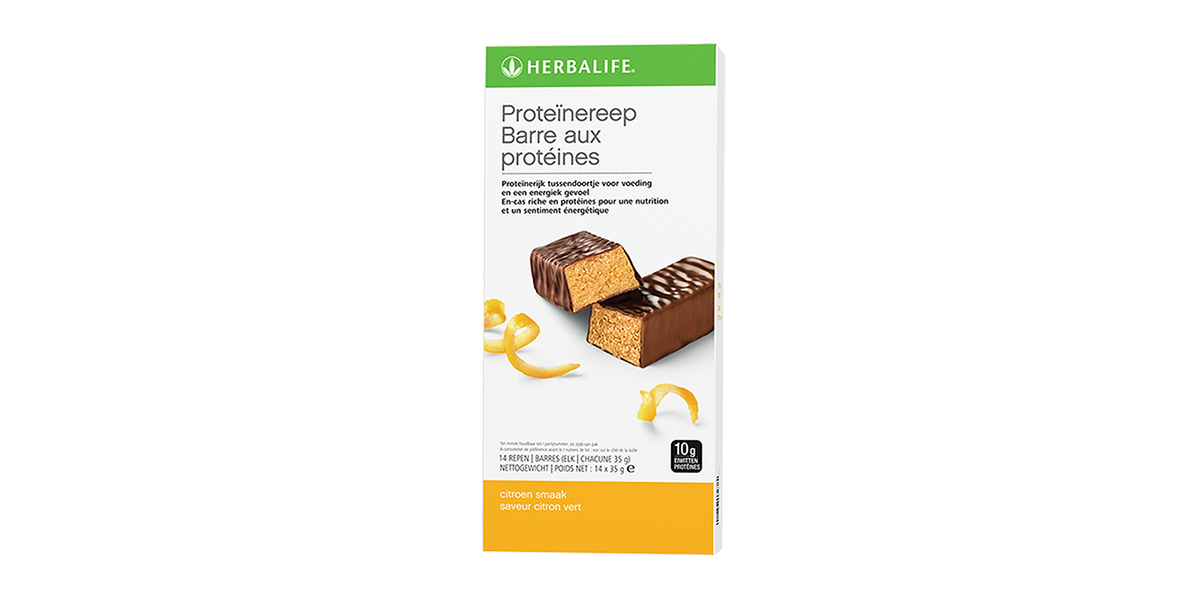 Protein Bar