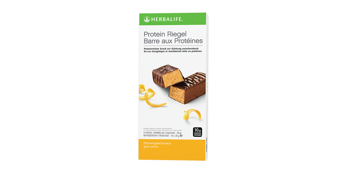Protein Bar