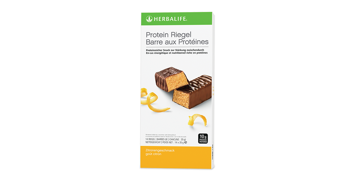 Protein Bar