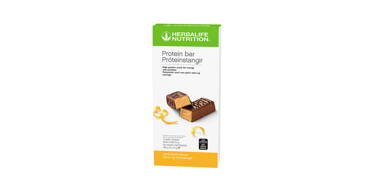 Protein Bar