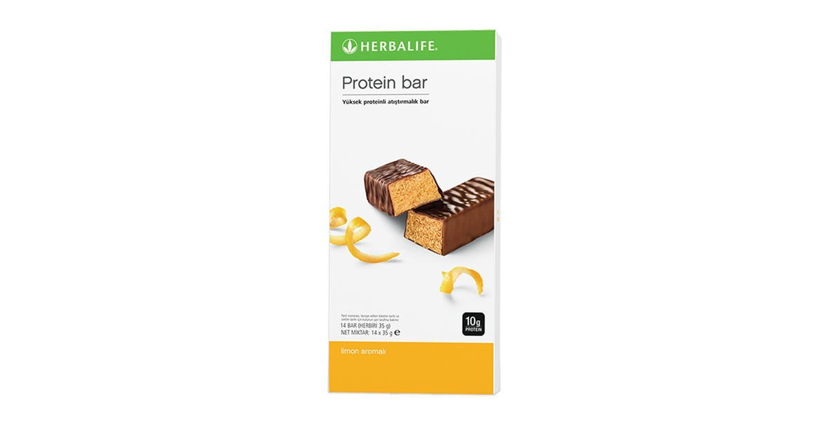 Protein Bar