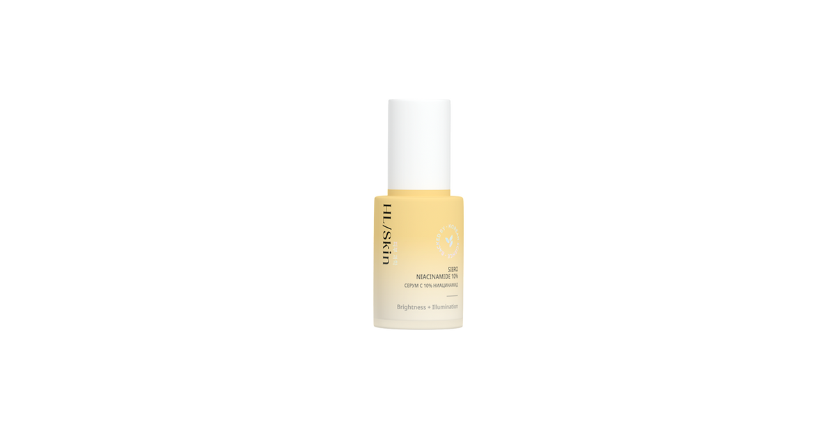 HL/Skin Niacinamide Serum