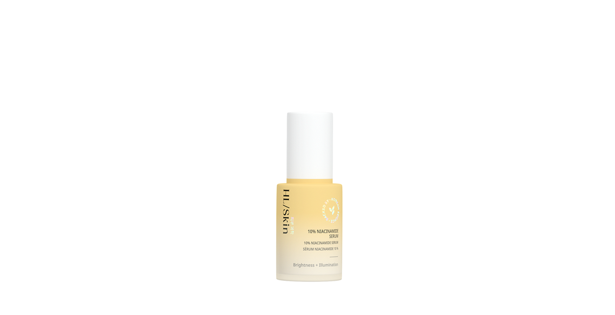 HL/Skin Niacinamide Serum