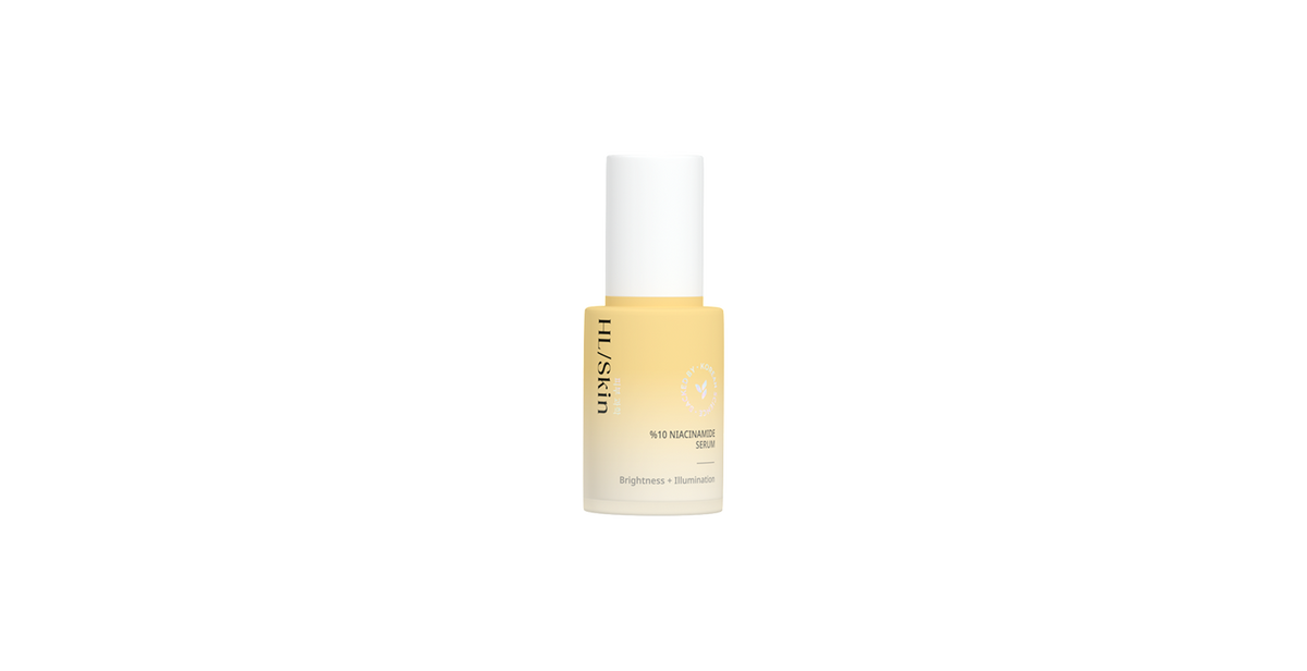 HL/Skin Niacinamide Serum