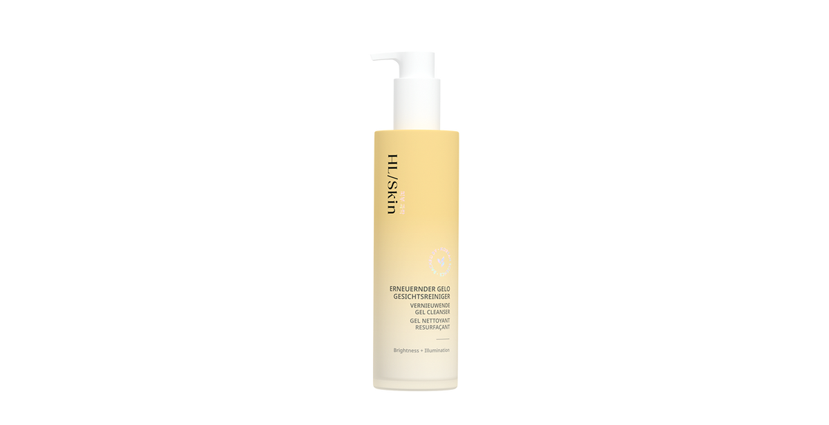 HL/Skin Gelo Cleanser
