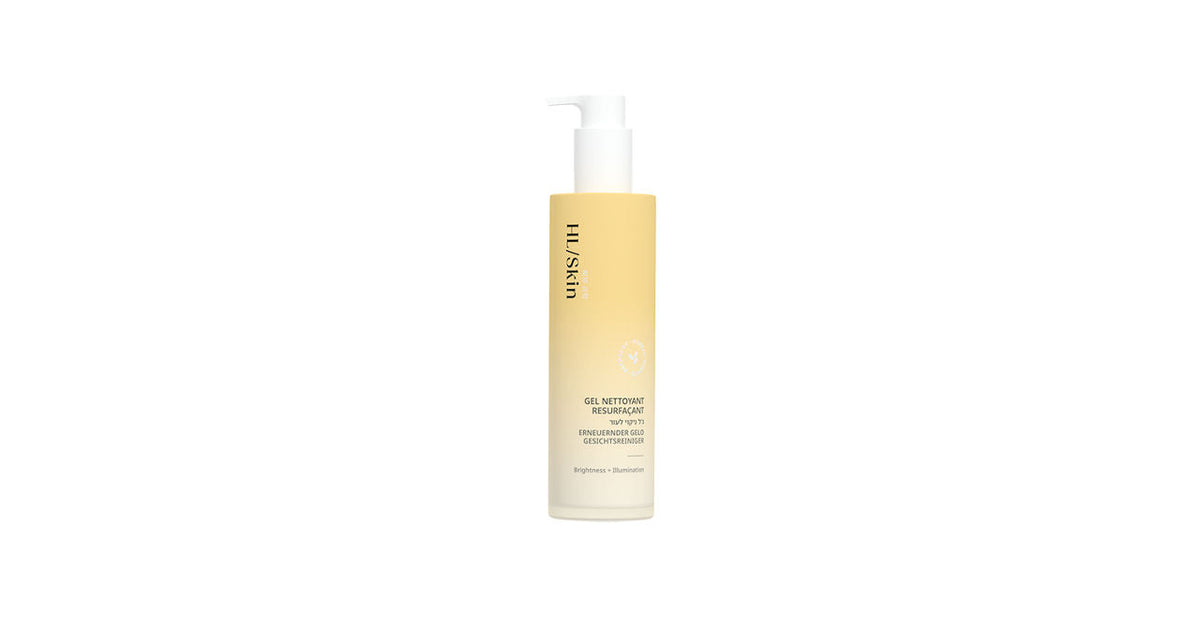 Herbalife SKIN Resurfacing Gelo Cleanser