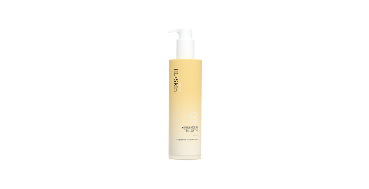 Herbalife SKIN Resurfacing Gelo Cleanser