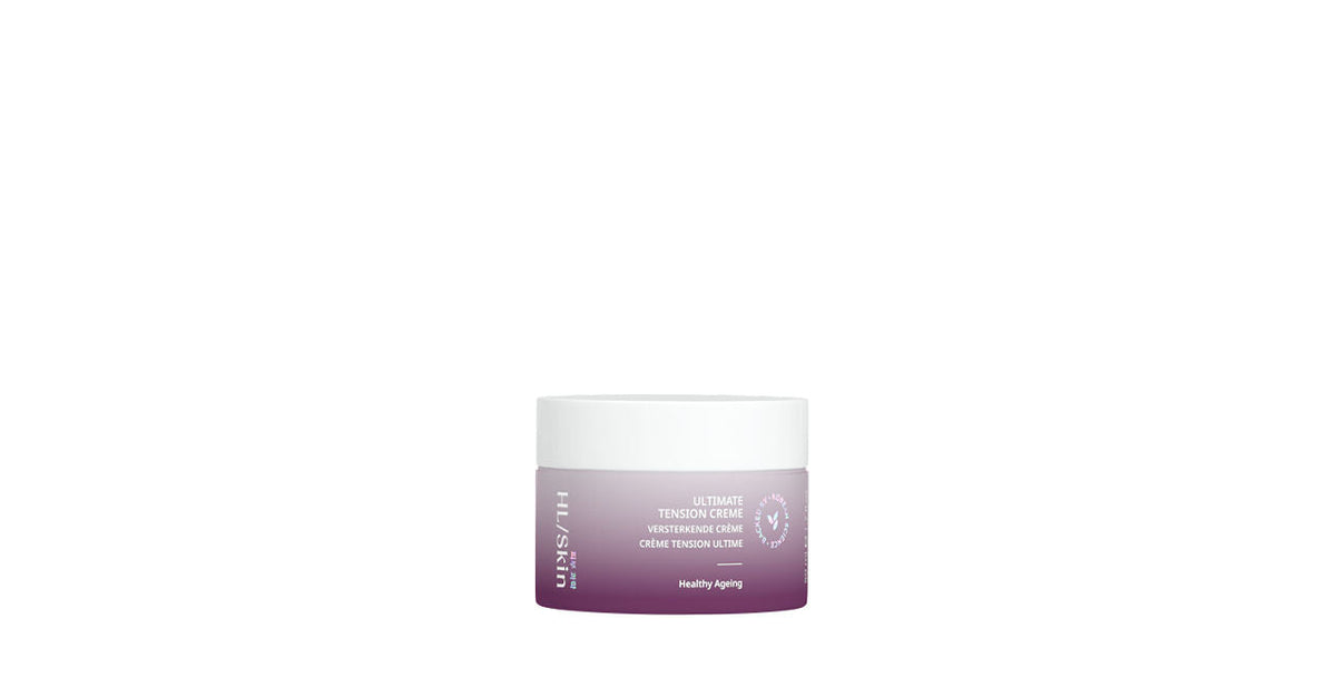 HL/Skin Tension Cream