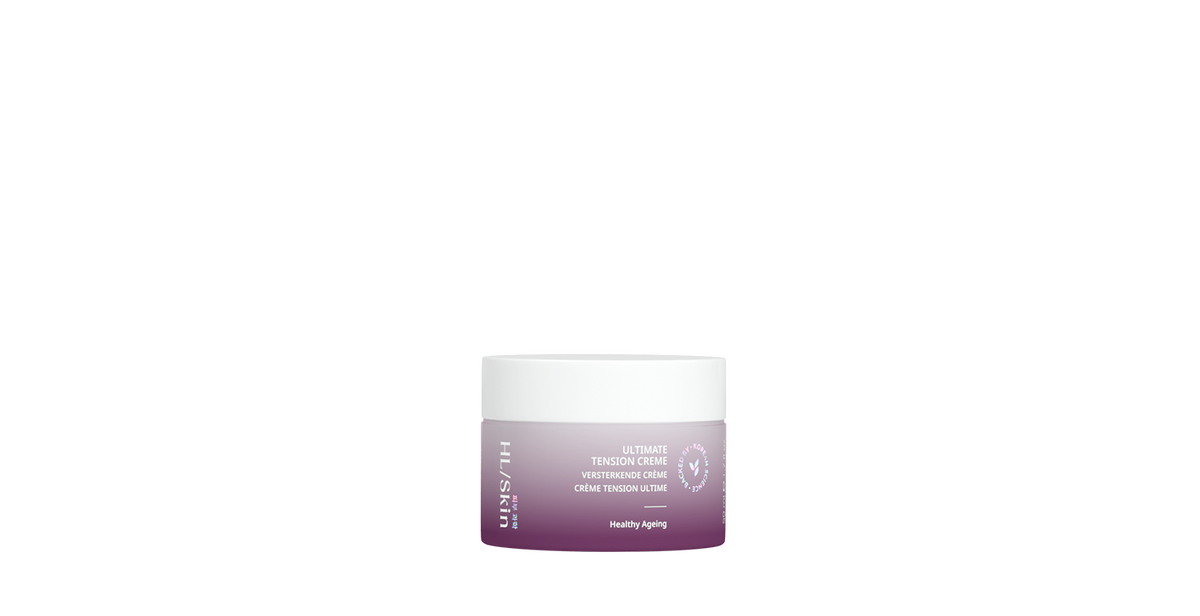 HL/Skin Tension Cream