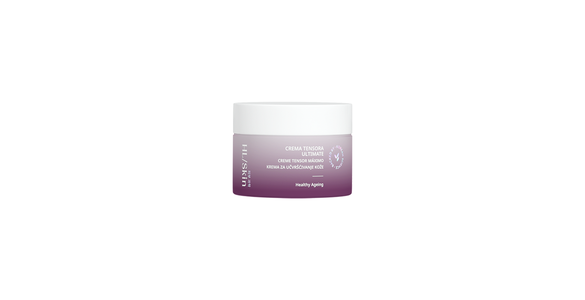 HL/Skin Tension Cream