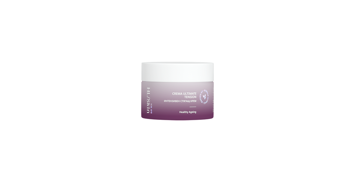 HL/Skin Tension Cream