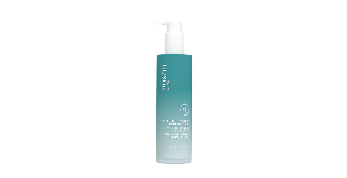 HL/Skin Hand & Body Lotion