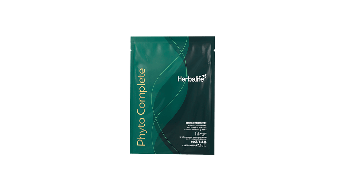 Phyto Complete