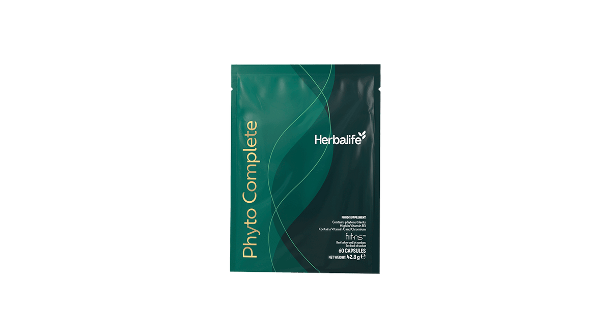 Phyto Complete