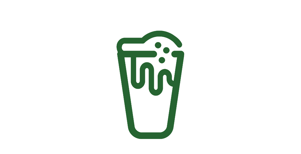 Beverage Enhancers Dry Flavoring Syrup Mix