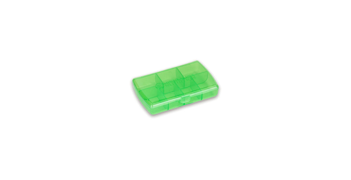 Herbalife Tablet Box Small