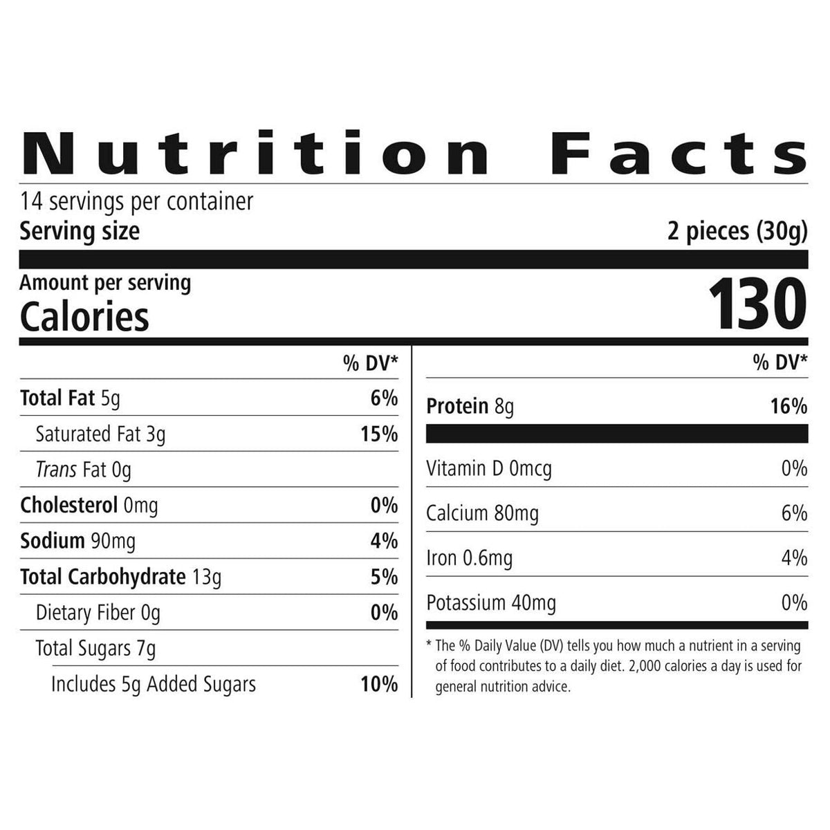 Protein Lokmaları